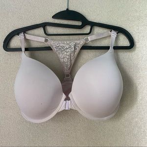 Victoria’s Secret Front Close Bra Triple D